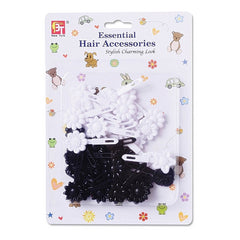 BARRETTES FLOWER DANCE