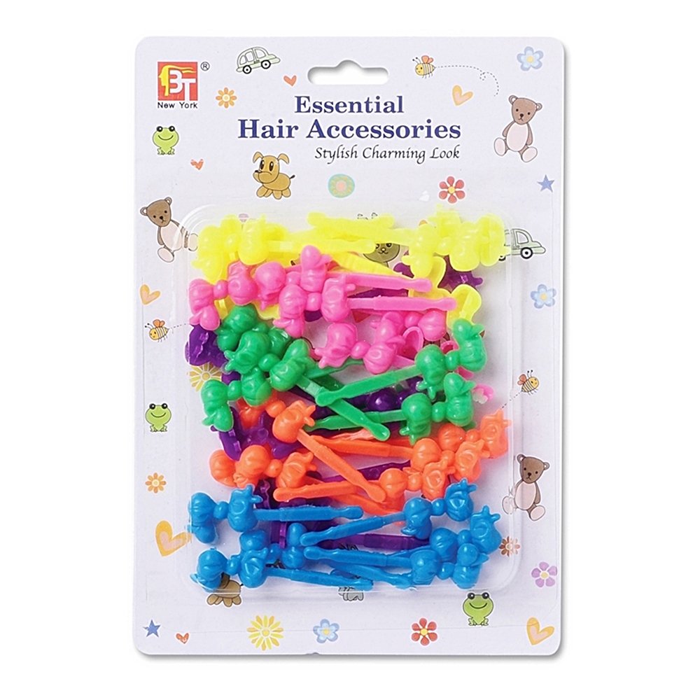 BARRETTES LITTLE FESTIVAL BOW