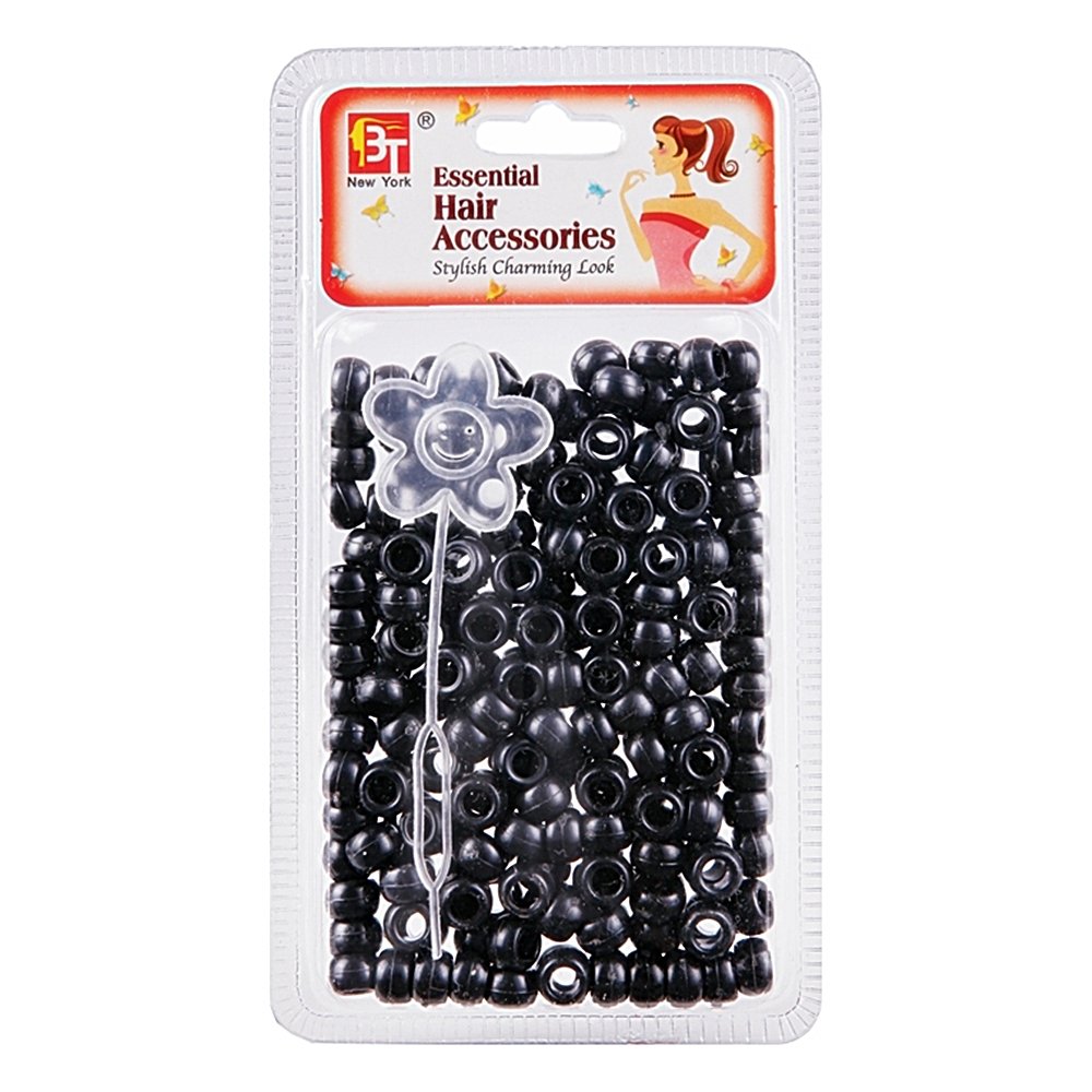 SMALL 4MM ROUND BEADS