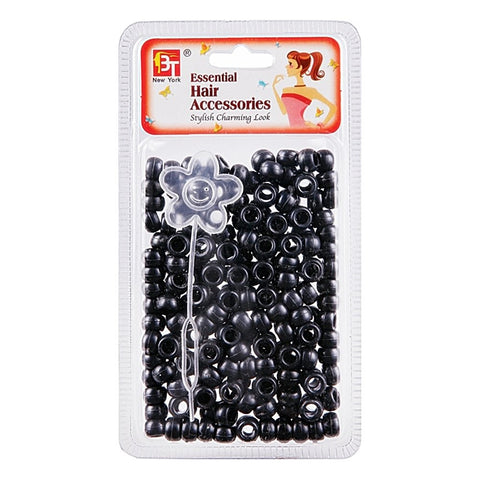 SMALL 4MM ROUND BEADS