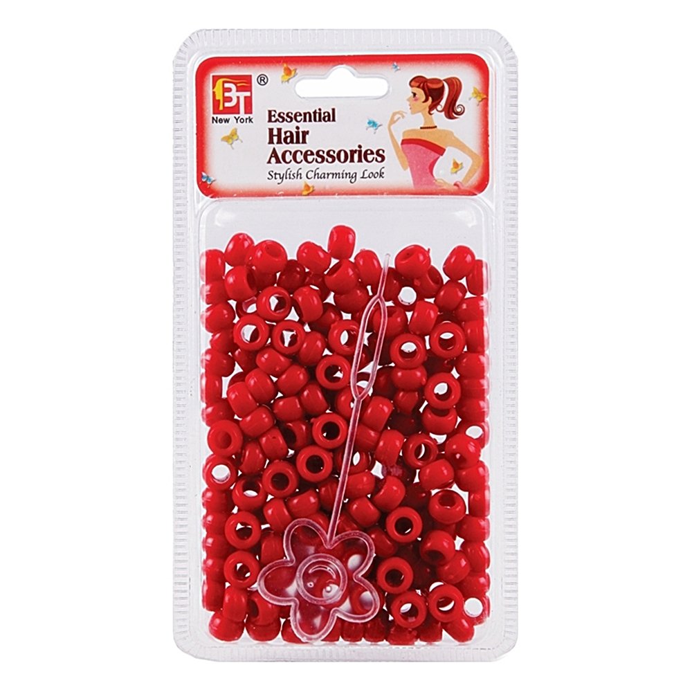 SMALL 4MM ROUND BEADS