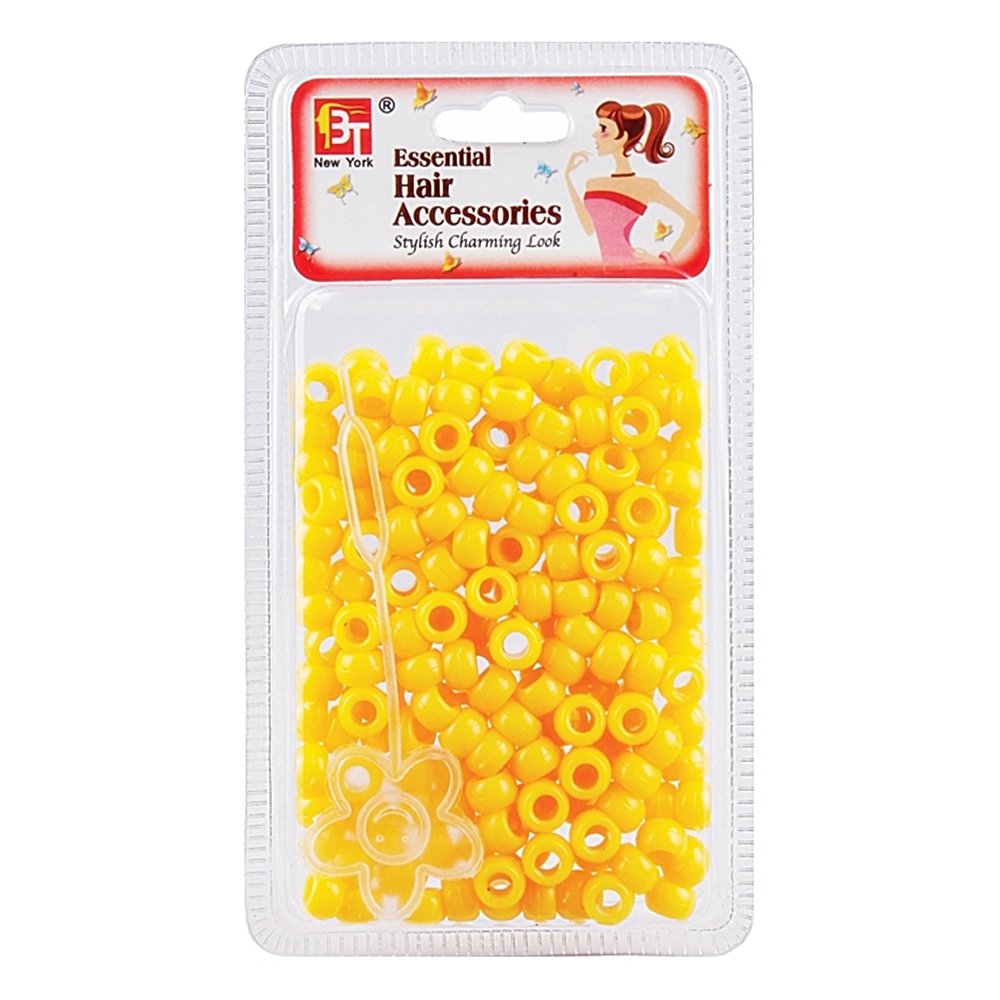 SMALL 4MM ROUND BEADS