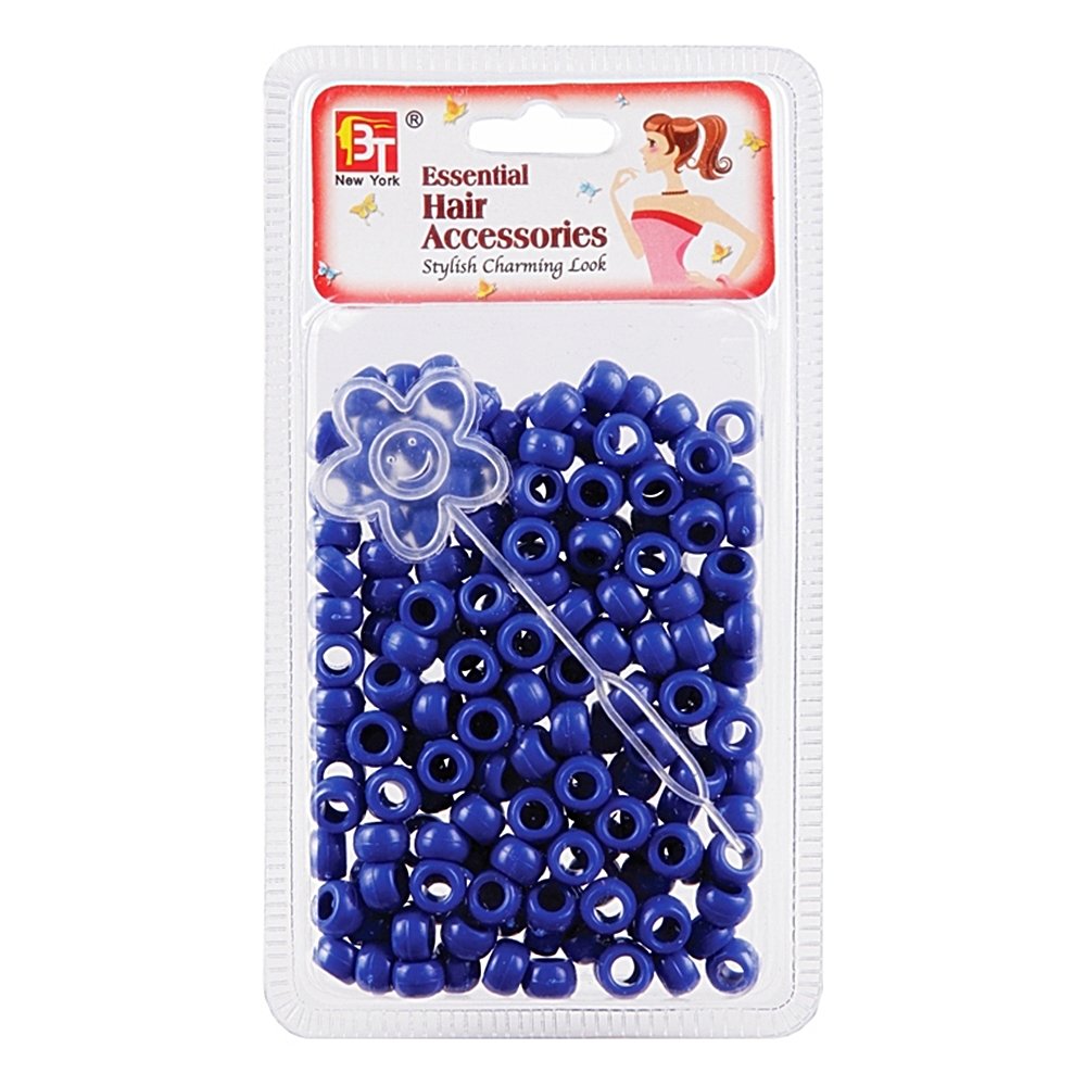 SMALL 4MM ROUND BEADS