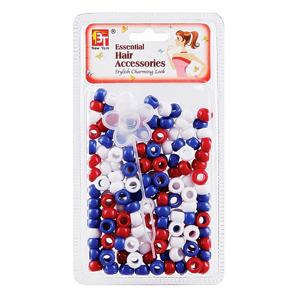 SMALL 4MM ROUND BEADS