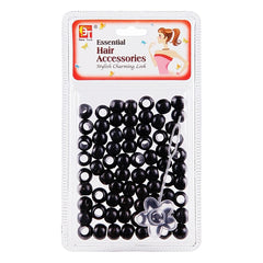 LARGE 5MM ROUND BEADS