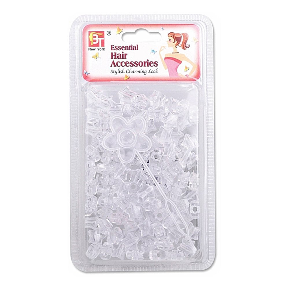 STAR BEADS