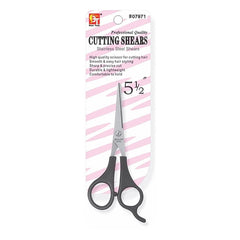 STAINLESS STEEL SHEAR PLASTIC HANDLE