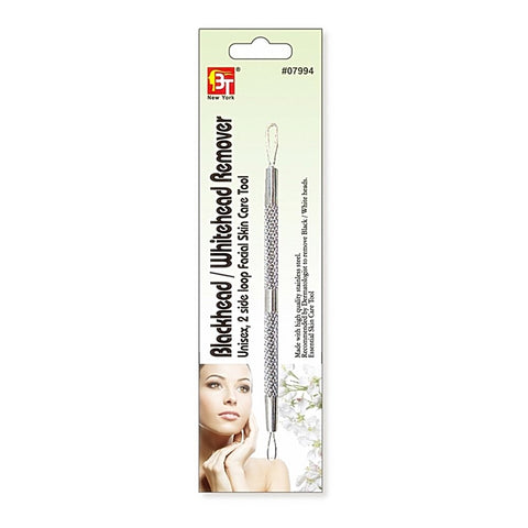 STAINLESS STEEL REMOVERS BLACK & WHITE HEADS