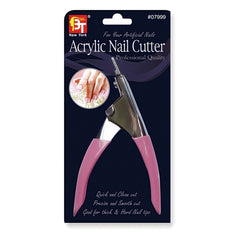 ACRYLIC NAIL CUTTER (I)