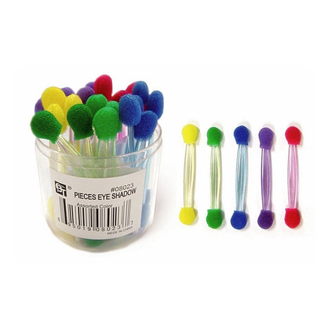 25-PIECE EYE SHADOW APPLICATORS (Jar)
