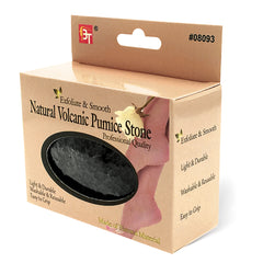 NATURAL VOLCANIC PUMICE STONE