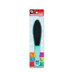 PEDICURE FILE (PADDLE SHAPE)