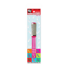 PEDICURE 2WAY-METAL FILE