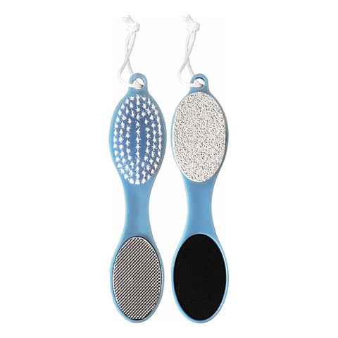 PEDICURE CALLUS REMOVER 4-WAY