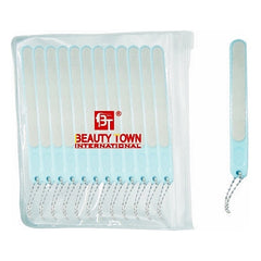 SAPPHIRE FILE ASSORTED (12PCS)