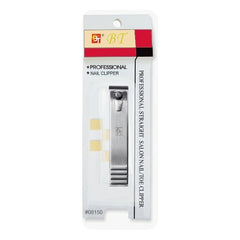 NAIL CLIPPER STRAIGHT (LARGE)