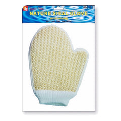 NATURAL SISAL (MITTEN)