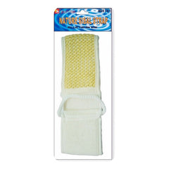 NATURAL SISAL (STRAP)