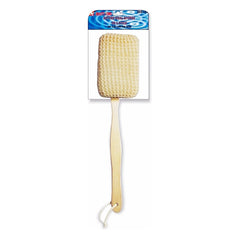 NATURAL SISAL (SPONGE WITH HANDLE)