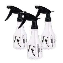 SALON SPRAY BOTTLE (350 MM) 1DZ