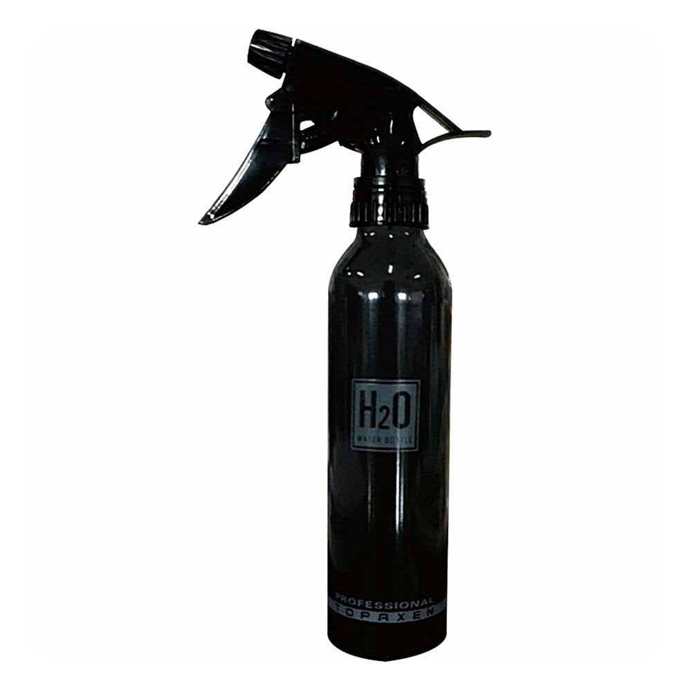 ALUMINUM SPRAY BOTTLE