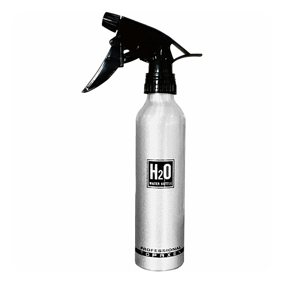 ALUMINUM SPRAY BOTTLE