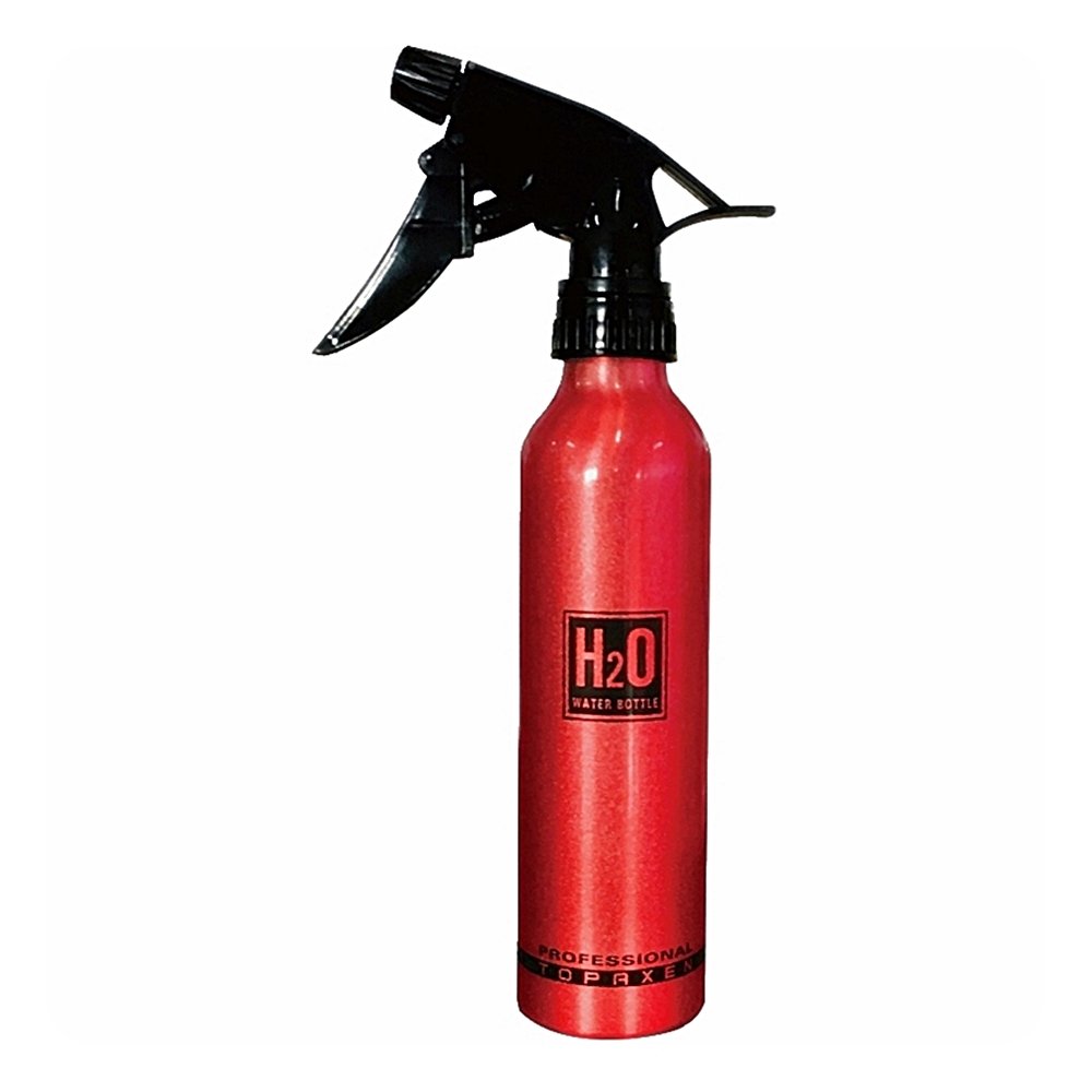 ALUMINUM SPRAY BOTTLE