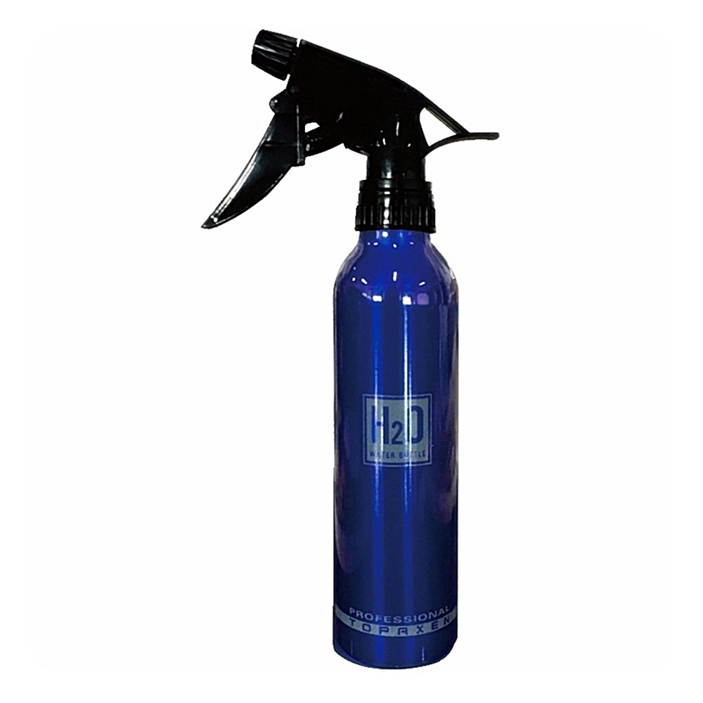 ALUMINUM SPRAY BOTTLE