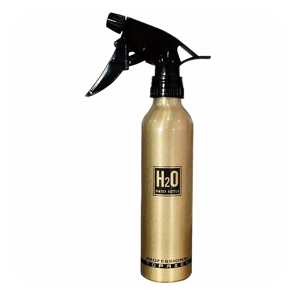 ALUMINUM SPRAY BOTTLE