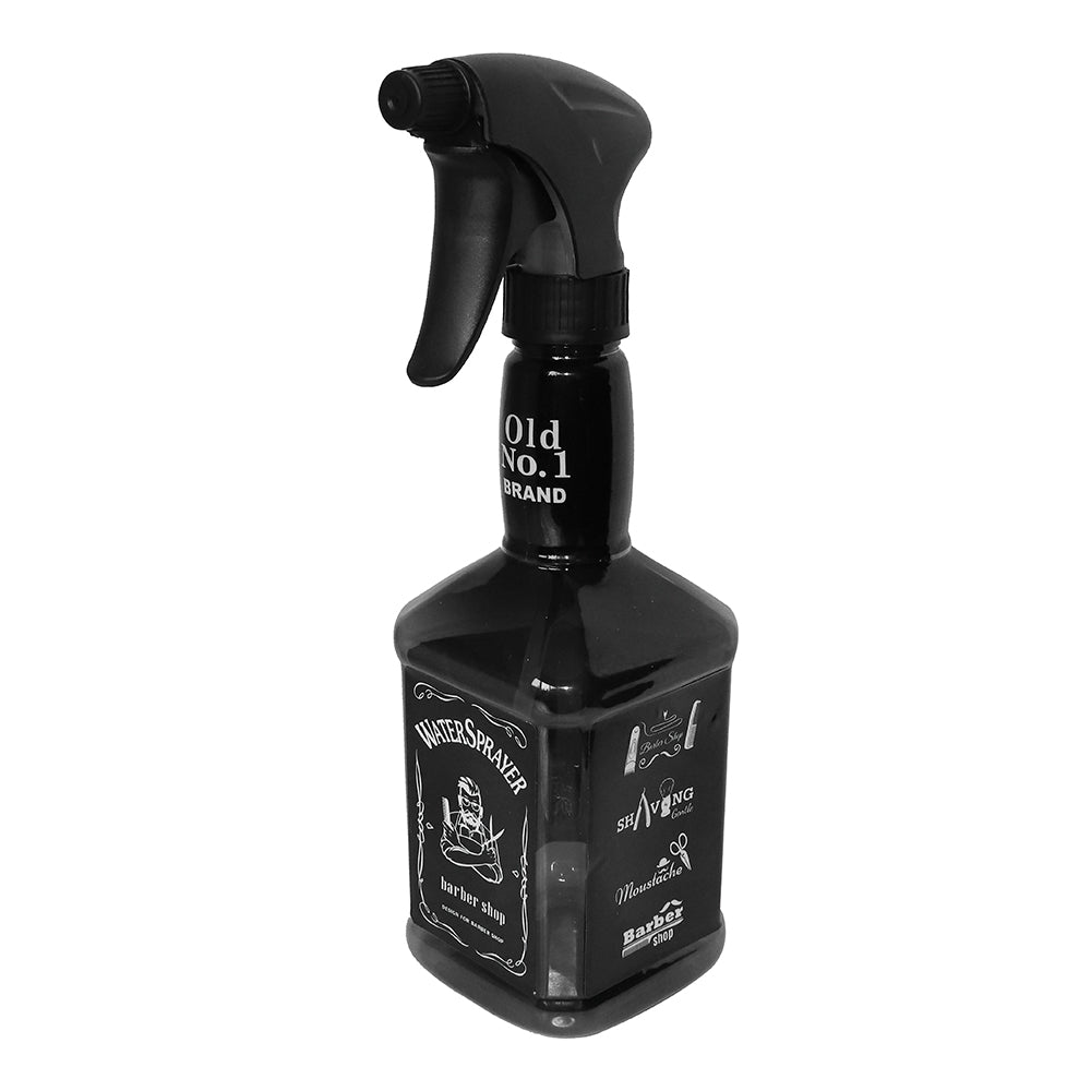 Old No-1 Brand Spray Bottle (500ml)