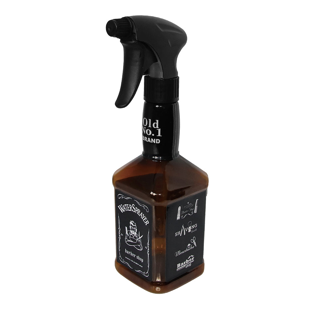 Old No-1 Brand Spray Bottle (500ml)