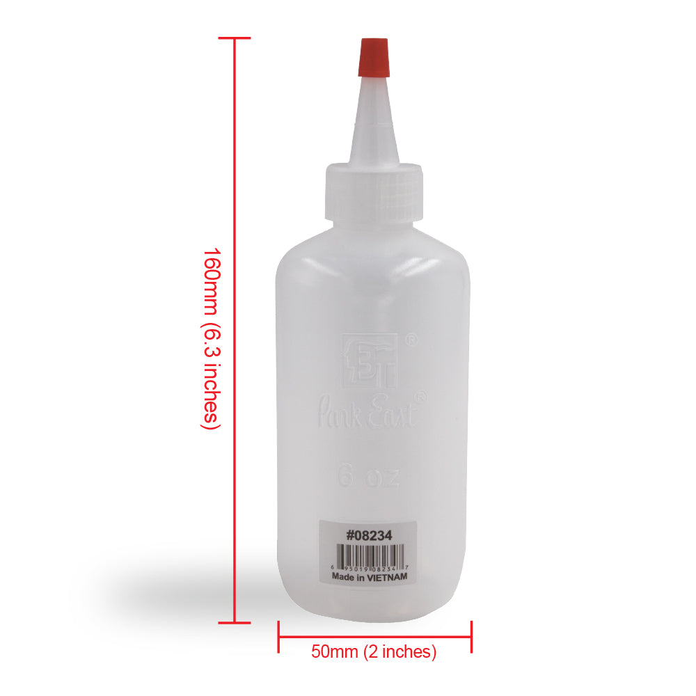 APPLICATOR BOTTLE (YORKER CAP)