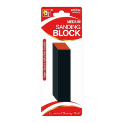 MEDIUM SANDING BLOCK