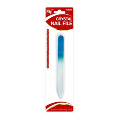 CRYSTAL NAIL FILE