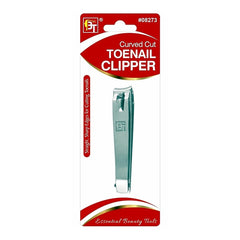 CURVED CUT TOENAIL CLIPPER
