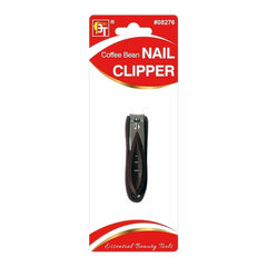 COFFEE BEAN NAIL CLIPPER