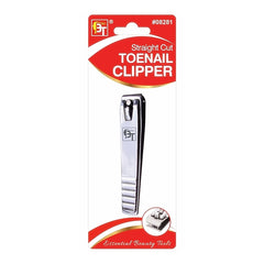 STRAIGHT CUT TOENAIL CLIPPER