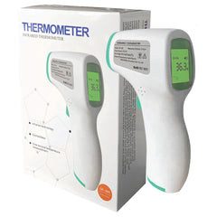 Forehead Thermometer, Non Contact Thermometer