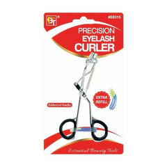 PRECISION EYELASH CURLER