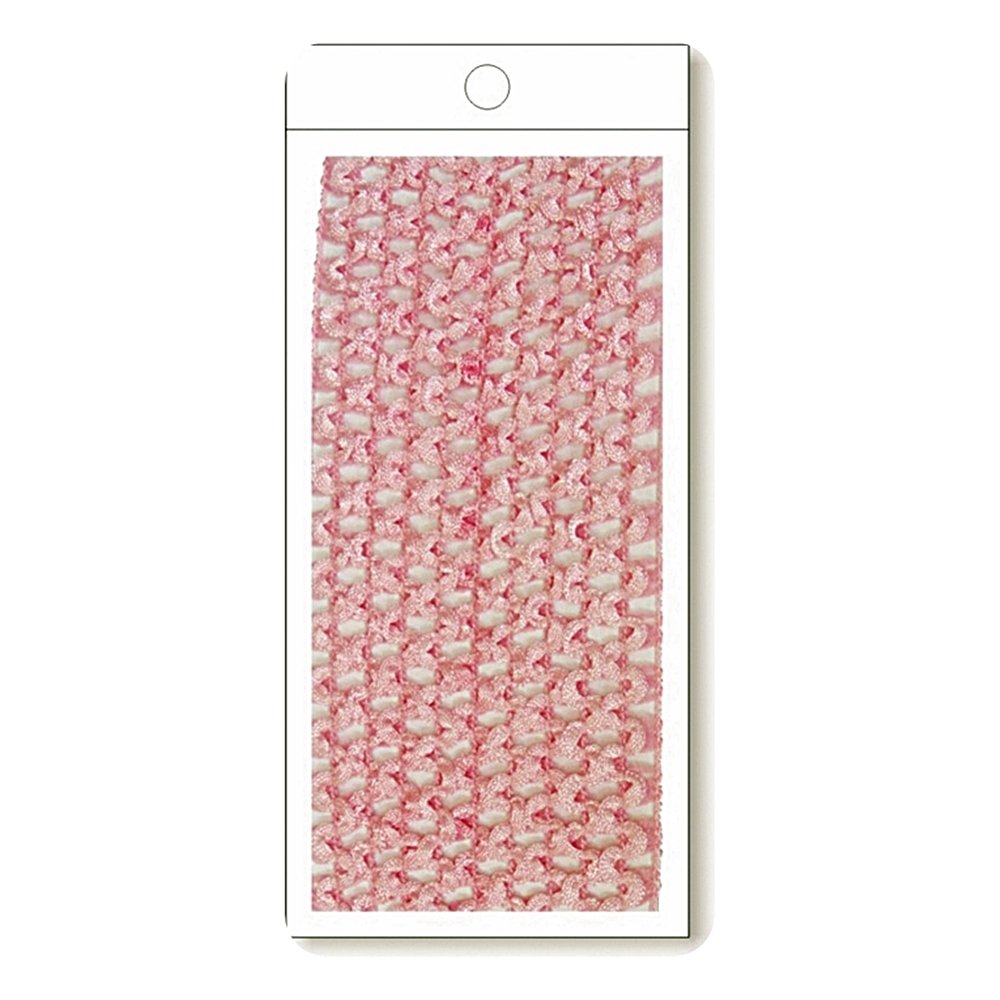 BALLERINA HEAD BAND SMALL (2.5" X 5.5")