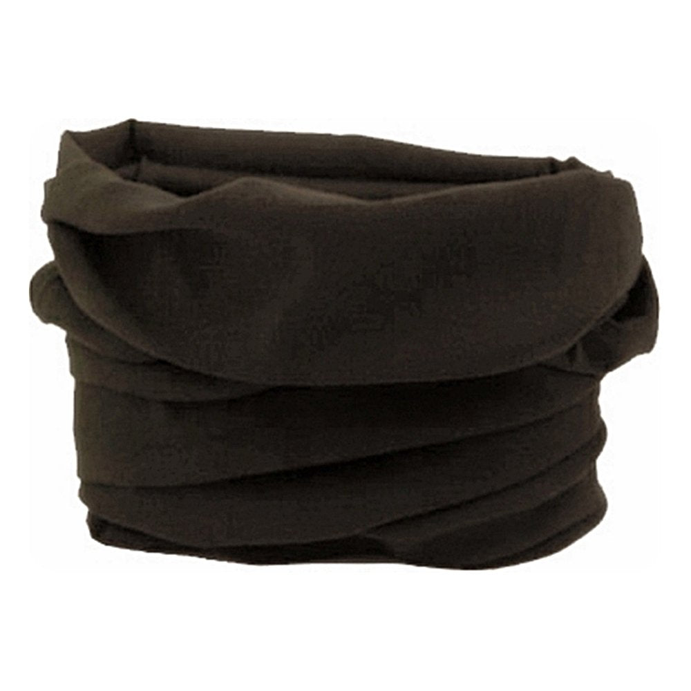 MULTIFUNCTIONAL HEADWEAR - SOLID COLOR