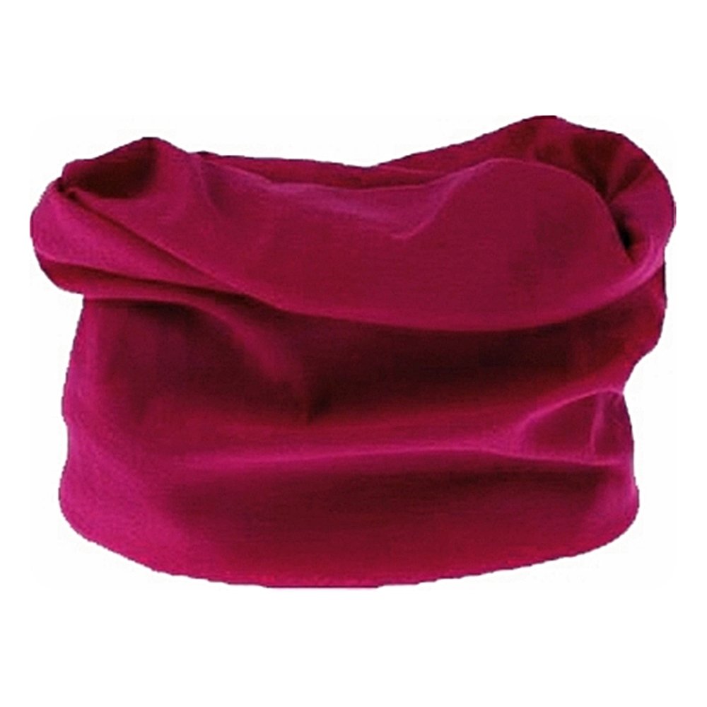 MULTIFUNCTIONAL HEADWEAR - SOLID COLOR