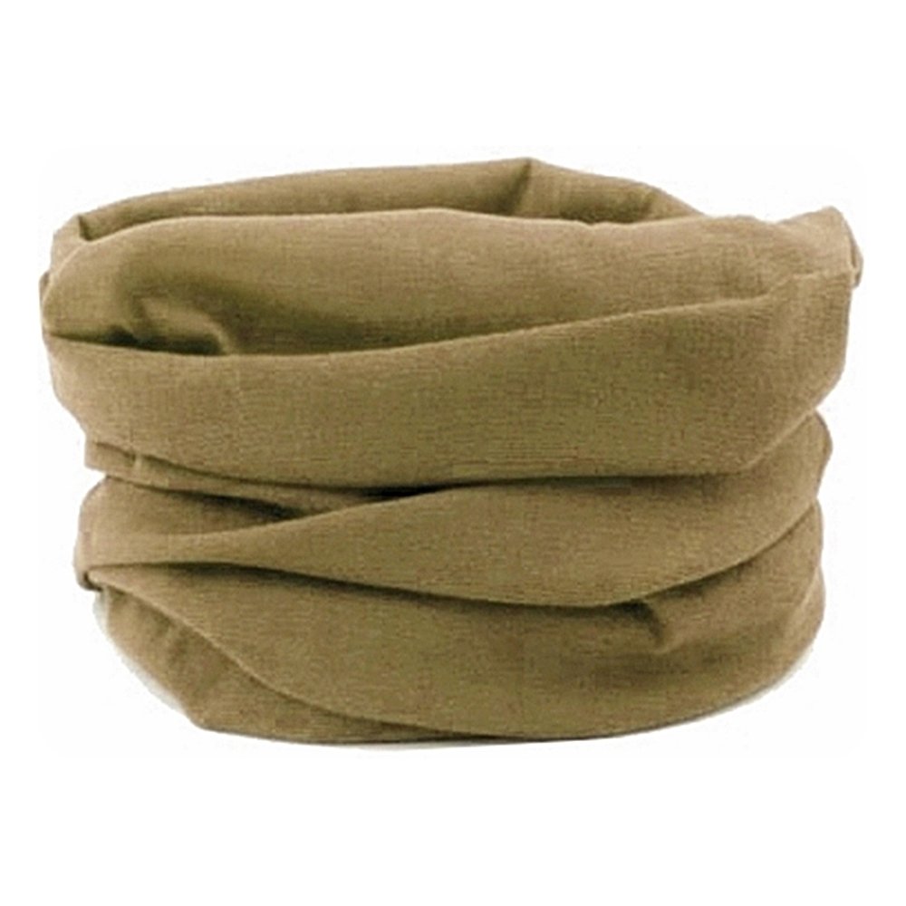 MULTIFUNCTIONAL HEADWEAR - SOLID COLOR