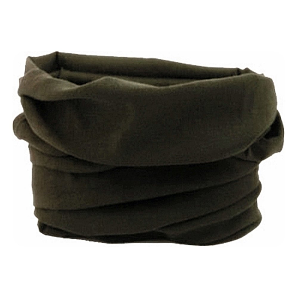 MULTIFUNCTIONAL HEADWEAR - SOLID COLOR