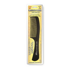 CARBON RAKE COMB (224 X 50 X 5 MM)