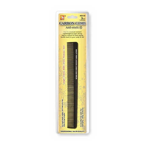 CARBON CUTTING COMB (210 X 27 X 3 MM)