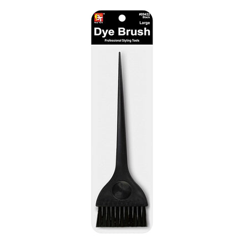 LARGE DYE BRUSH (BLACK)