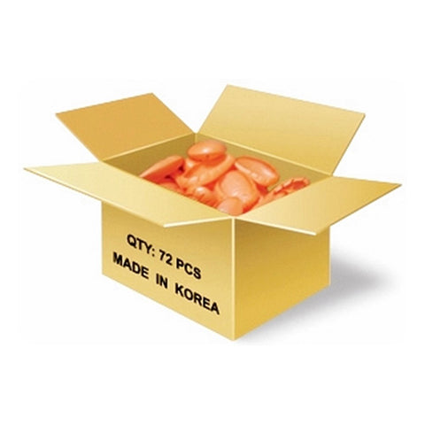 EAR PROTECTORS 72 PCS