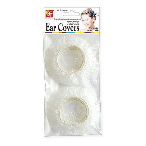 EAR COVERS 10 PCS