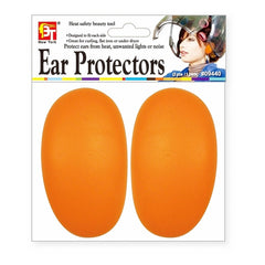 EAR PROTECTORS 2 PCS